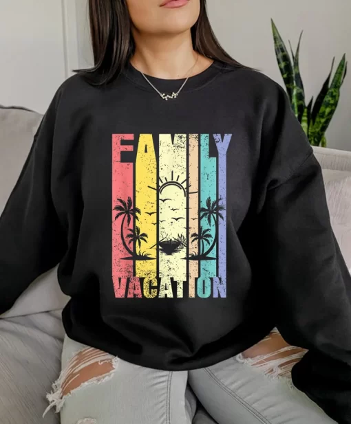 Funny Hello Summer Flip Flops Beach Vacation Gnome Summer Vacation Funny Colorful Unisex T Shirt
