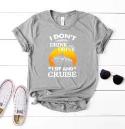 Cruise Ship T Shirt, Cruise Vacation Shirt, Summer Vacation Shirt