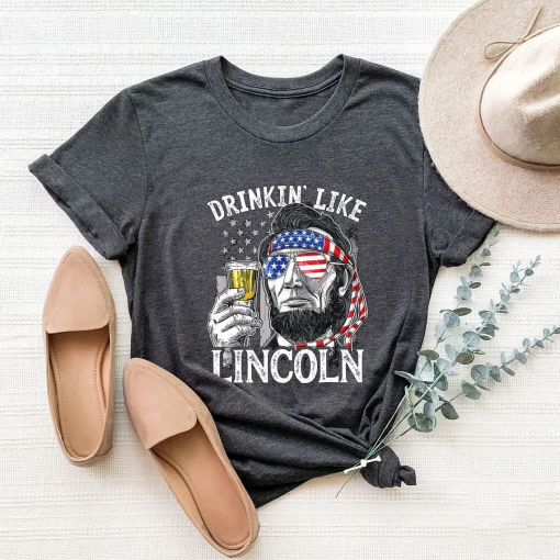 Funny President T-Shirts, 4th of July T Shirt, Memorial Day Shirt, Independence Day Shirt