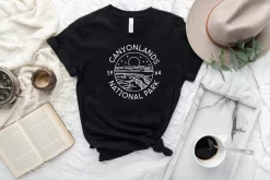 Canyonlands National Park T-Shirt