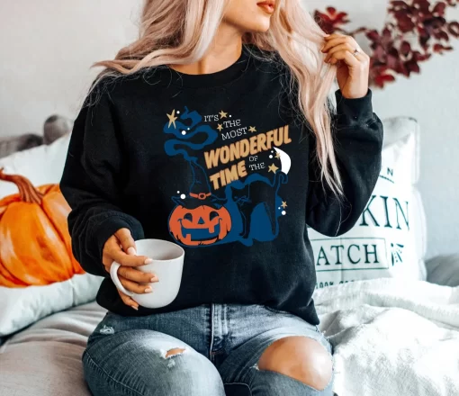 It’s the Most Wonderful Time of the Year T-Shirt