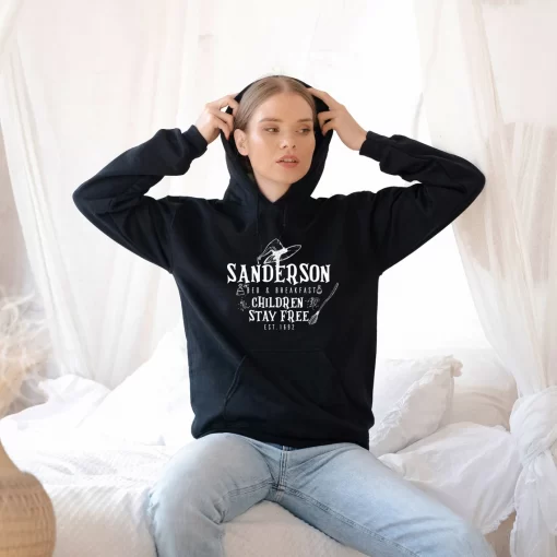 Sanderson Witch Museum T-Shirt