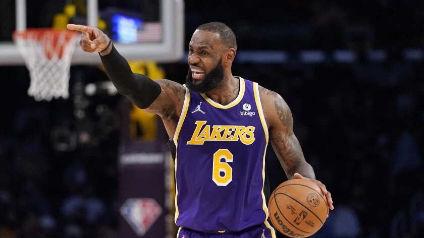 15 Things You Didnt Know About LeBron James 15 Things You Didnt Know About LeBron James