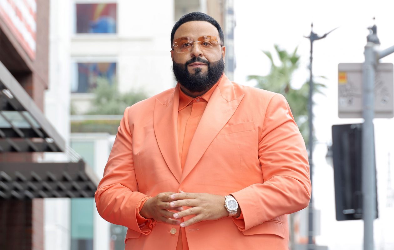 15 Things You Might Not Know About DJ Khaled 15 Things You Might Not Know About DJ Khaled
