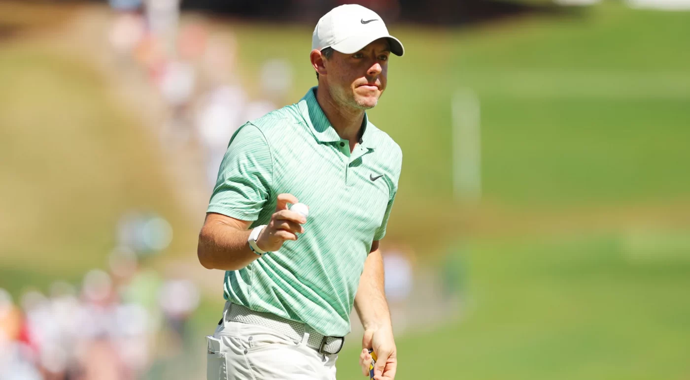 20 Fun Facts About Rory McIlroy 20 Fun Facts About Rory McIlroy