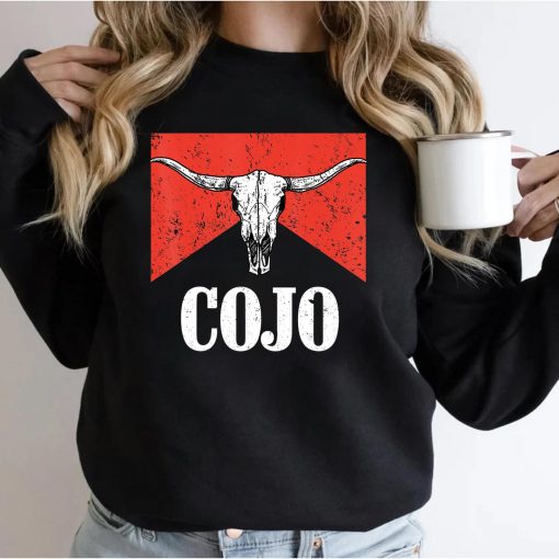 Cojo, Cody Johnson, Country Music T-Shirt