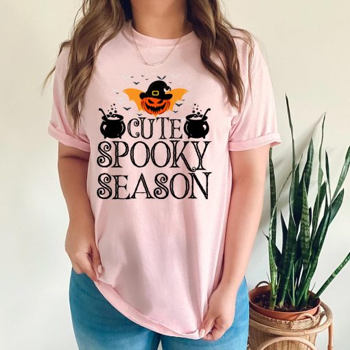 Cute Spooky Funny Apparel Classic T-Shirt