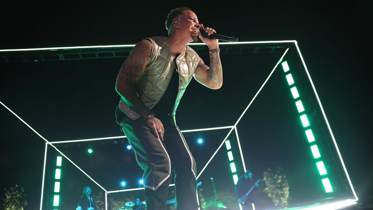 Fun Facts About Kane Brown Fun Facts About Kane Brown