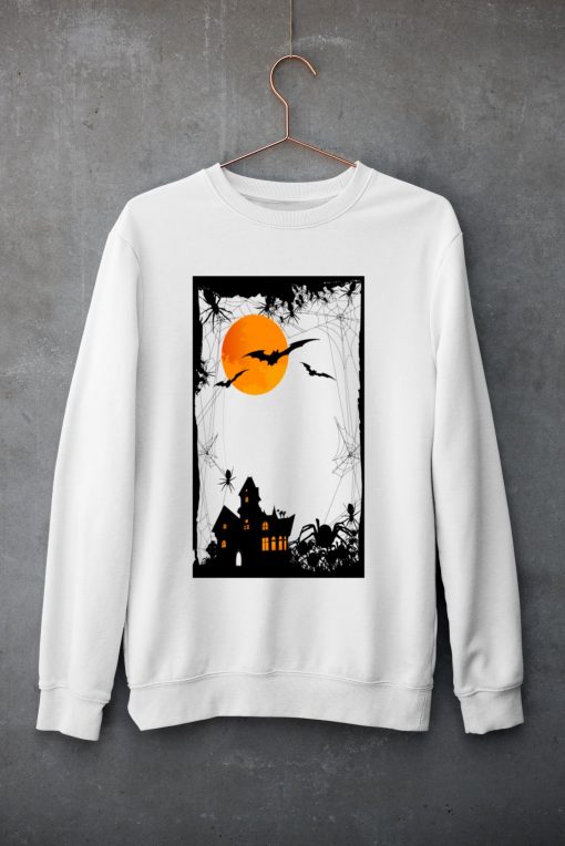 Halloween Classic Unisex T-Shirt, Sweatshirt
