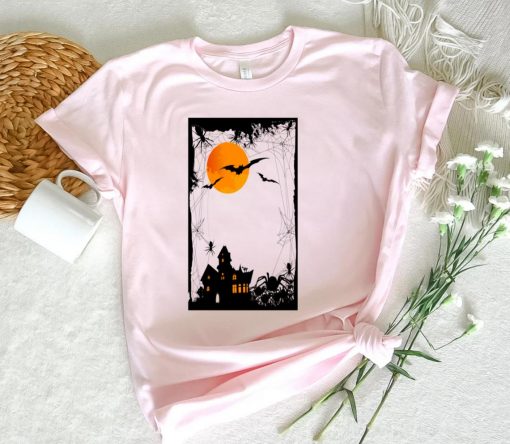 Halloween Classic Unisex T-Shirt, Sweatshirt