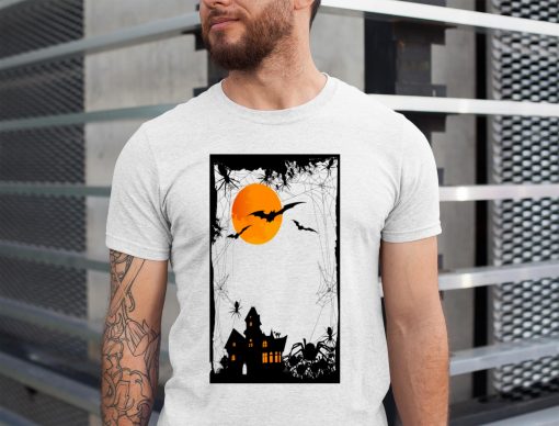 Halloween Classic Unisex T-Shirt, Sweatshirt
