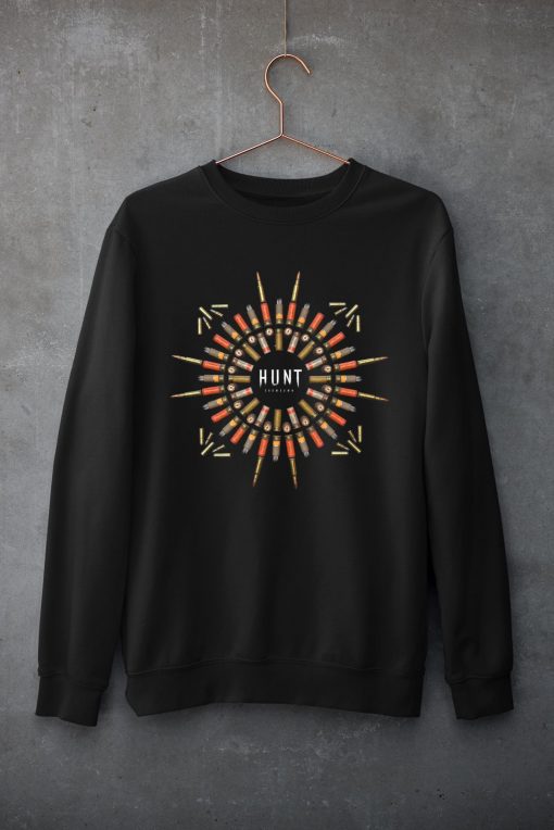 Hunt Showdown Ammo Display T-Shirt