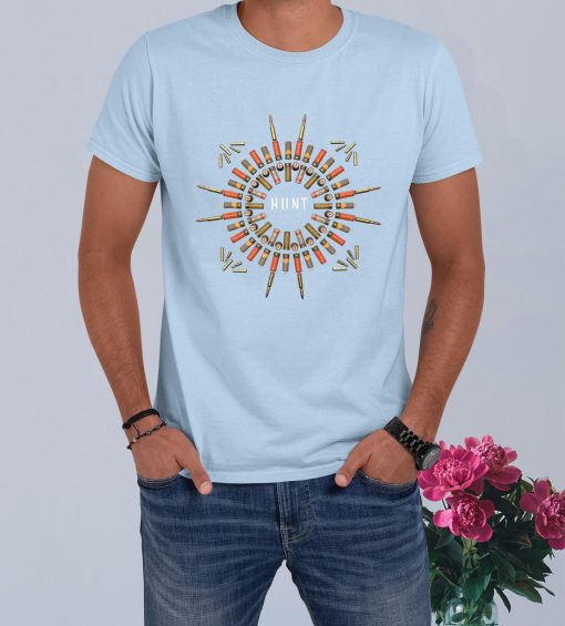 Hunt Showdown Ammo Display T-Shirt