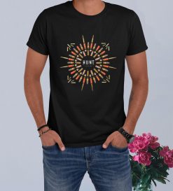 Hunt Showdown Ammo Display T-Shirt