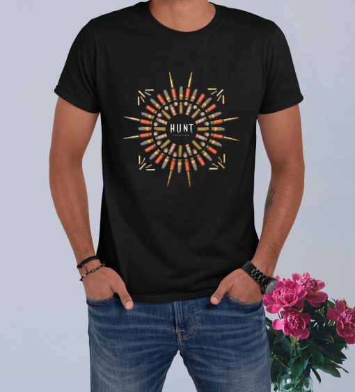 Hunt Showdown Ammo Display T-Shirt
