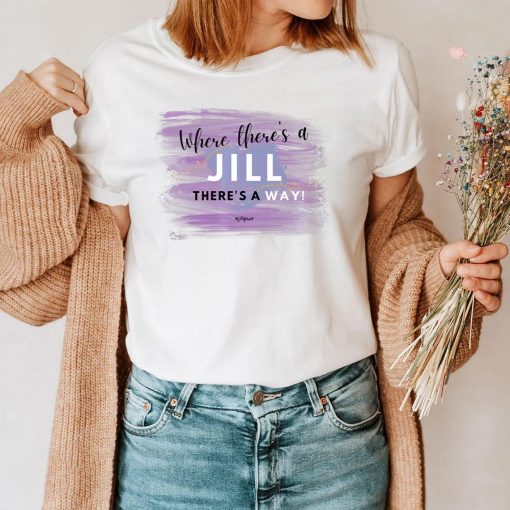 JillPWR Premium T-Shirt