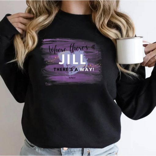 JillPWR Premium T-Shirt
