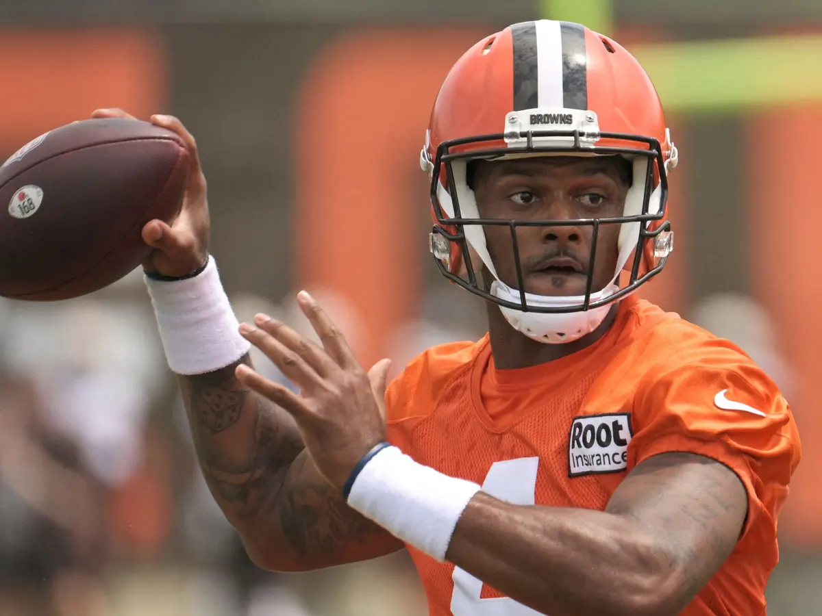 TOP 15 Things You Might Not Know About Deshaun Watson TOP 15 Things You Might Not Know About Deshaun Watson