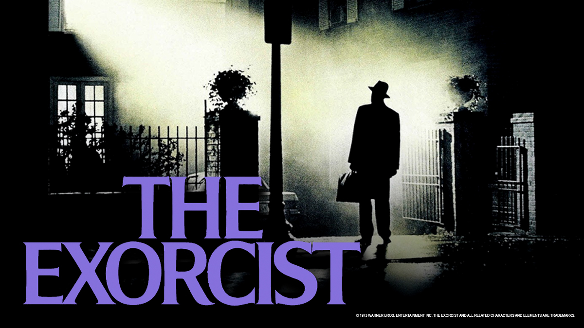 The Exorcist The Exorcist