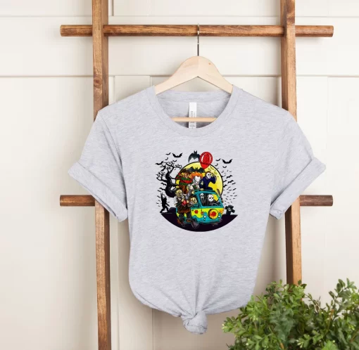 Trick Or Treat Halloween Gift Sweatshirt