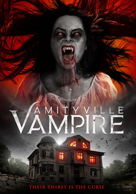 amityville amprie movie Amityville Amprie Movie