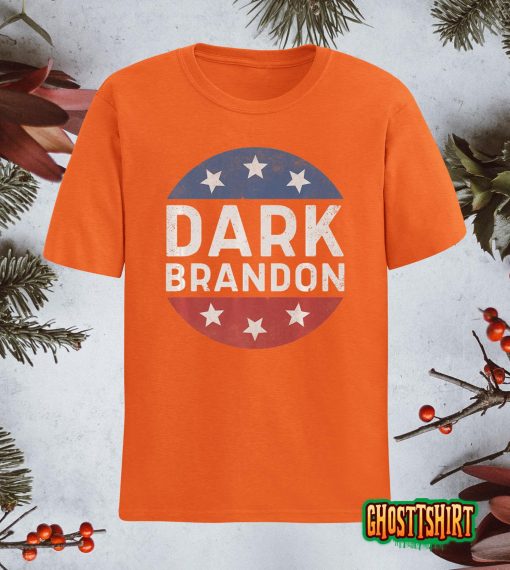 Dark Brandon Joe Biden Support Premium T-shirt