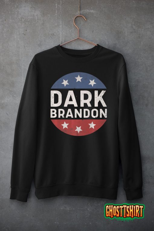Dark Brandon Joe Biden Support Premium T-shirt