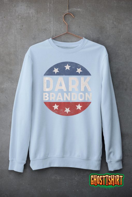 Dark Brandon Joe Biden Support Premium T-shirt