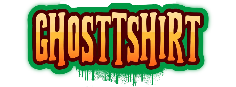 Ghosttshirt