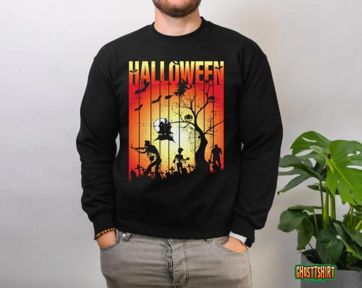 Halloween 2022 Classic Unisex T-Shirt