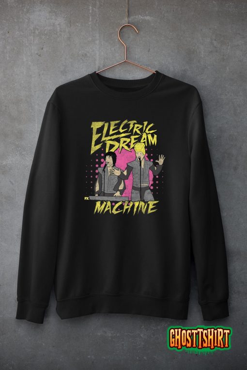 It’s Always Sunny in Philadelphia Electric Dream Premium T-Shirt