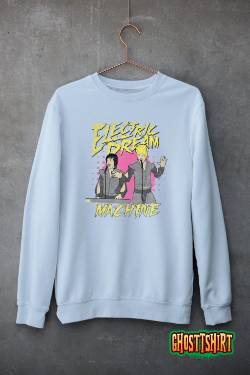 It’s Always Sunny in Philadelphia Electric Dream Premium T-Shirt
