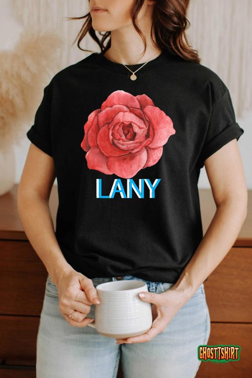Lany – dumb stuff T-Shirt