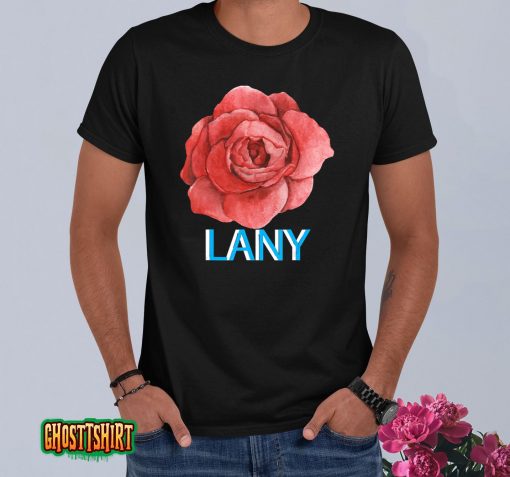 Lany – dumb stuff T-Shirt
