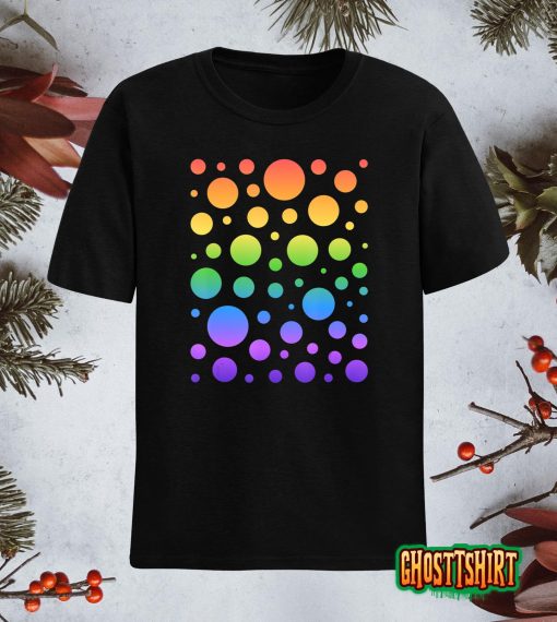 Make Your Mark Dot Day Shirt The Dot For Boys Girls 2022 T-Shirt