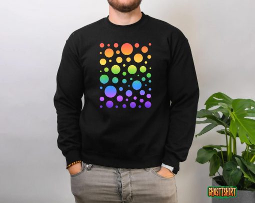 Make Your Mark Dot Day Shirt The Dot For Boys Girls 2022 T-Shirt