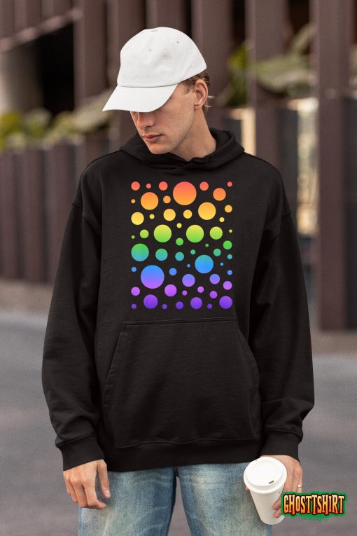 Make Your Mark Dot Day Shirt The Dot For Boys Girls 2022 T-Shirt