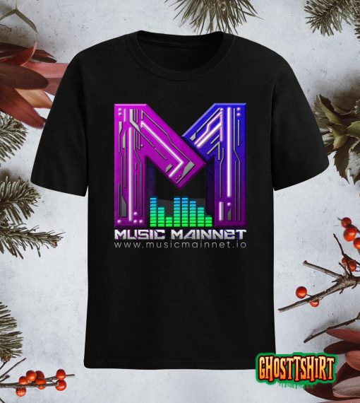 Music Mainnet PremiumT-Shirt Premium T-Shirt