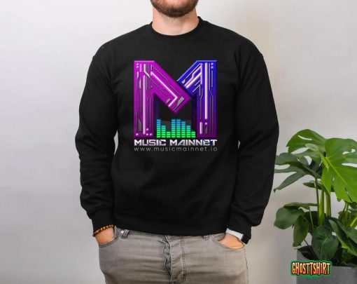 Music Mainnet PremiumT-Shirt Premium T-Shirt