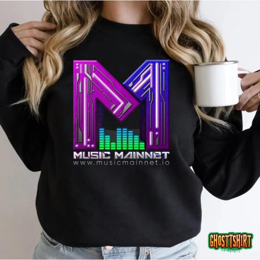 Music Mainnet PremiumT-Shirt Premium T-Shirt
