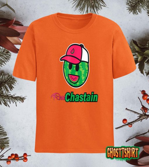 Ross Chastain, Funny Melon Man T-Shirt