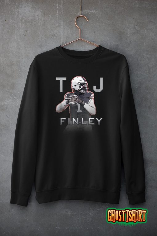 TJ Finley Official Merch T-Shirt