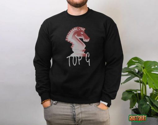 Top G Tate T-Shirt