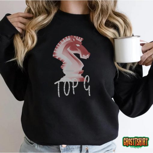 Top G Tate T-Shirt