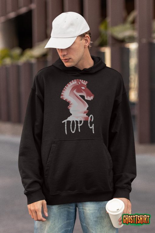 Top G Tate T-Shirt