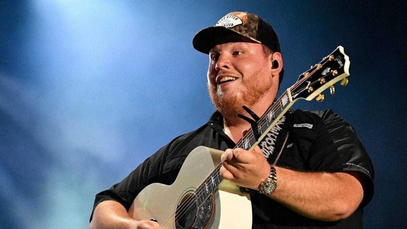 15 Fun Facts About Luke Combs You Never Knew 15 Fun Facts About Luke Combs You Never Knew