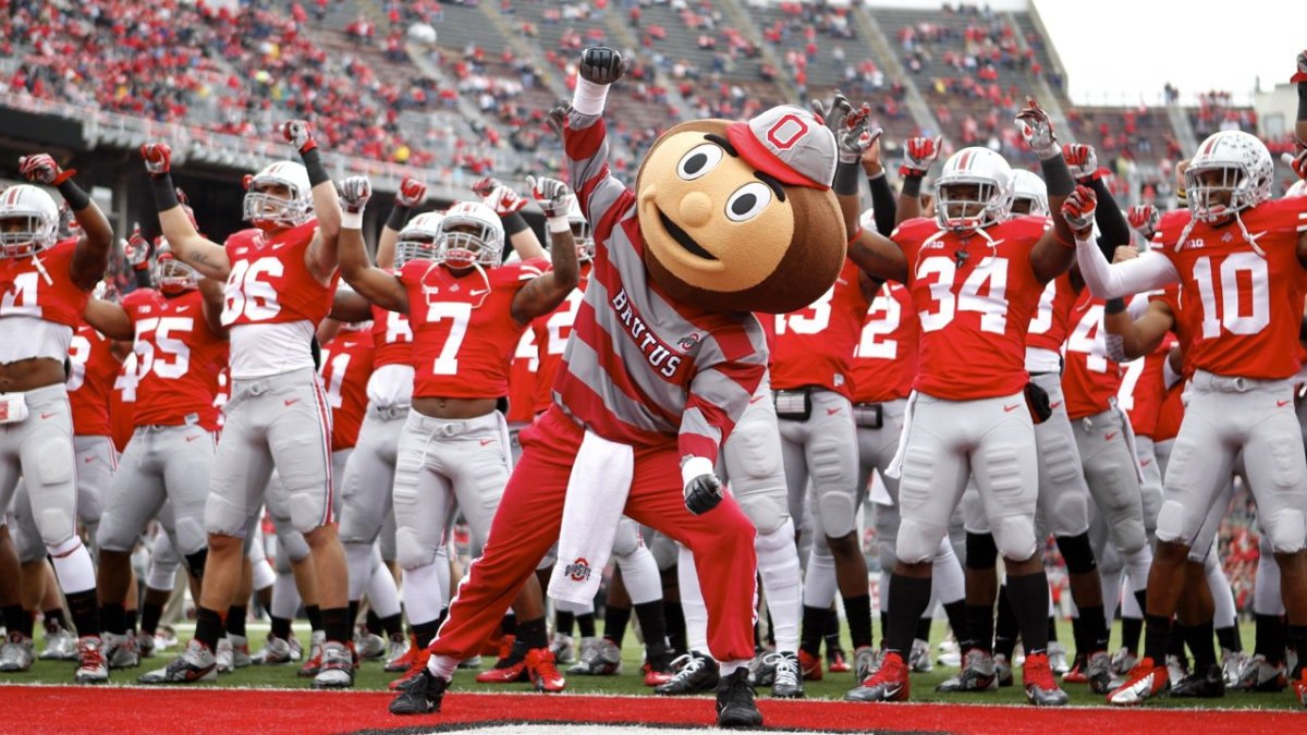 20 Fun Facts About Ohio State Football 20 Fun Facts About Ohio State Football