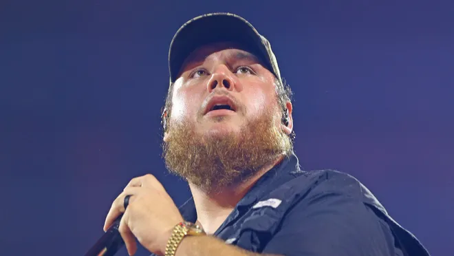 15 Fun Facts About Luke Combs You Never Knew