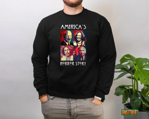 America’s Horror Story T-Shirt
