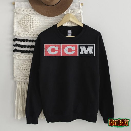 CCM Classic Tee Gift T-Shirt